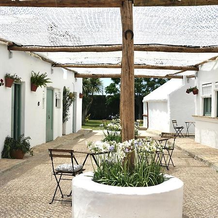 Alojamiento Rural Casapina Conil De La Frontera Extérieur photo